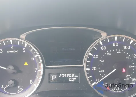 2013 Infiniti Jx35 from USA, damaged, VIN 5N1AL0MM0DC310108